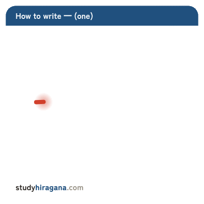 How to write 一