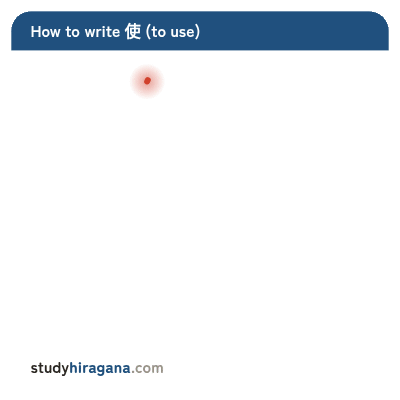 How to write 使