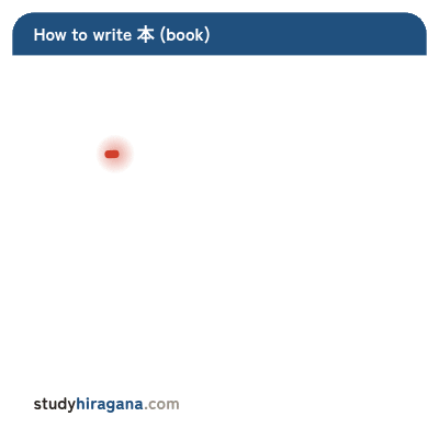 How to write 本